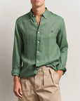 710966295 007 SLBDPPCS-LONG SLEEVE-SPORT SHIRT