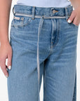 1 - 5 POCKETS גינס LV047E752G 3NS