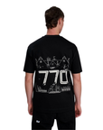 CHA17 MER T0302SF BLACK
