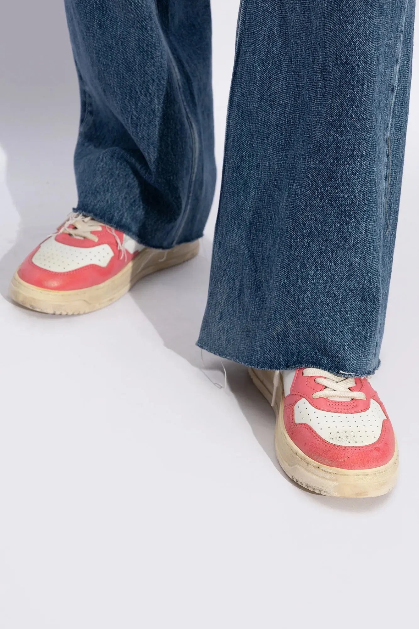 נעל אוטרי AVLW SV31 - xtazy fashion