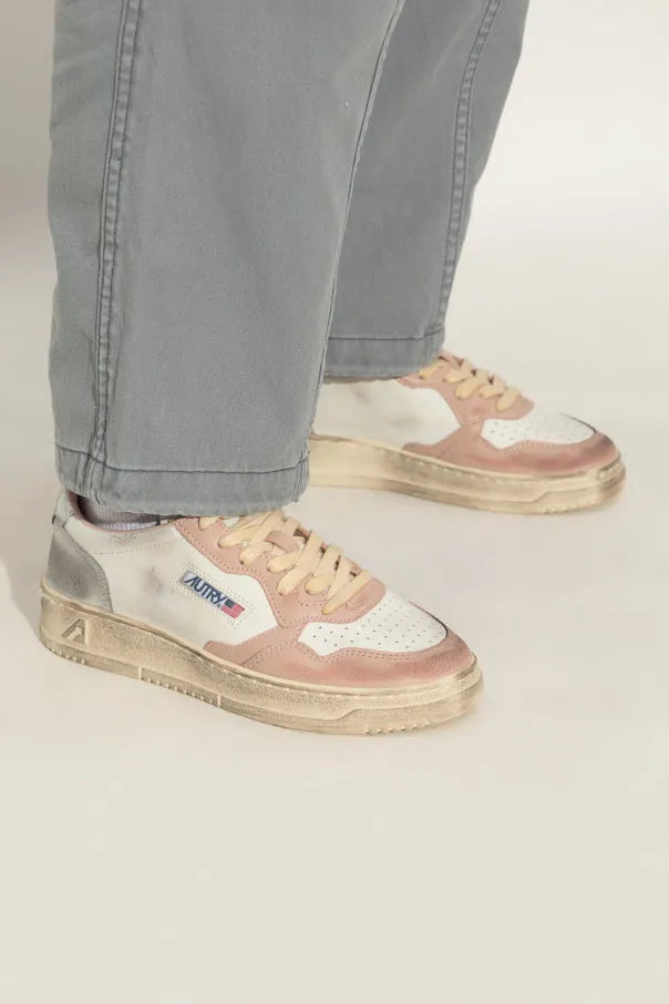 נעל אוטרי AVLW SV35 - xtazy fashion