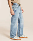 LEVIS A7221-0028 565 Loose Straight