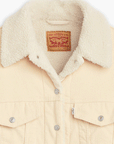 A4435-0044 90S SHERPA TRUCKER - xtazy fashion