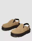 31737439 ZebZag Mule Tan
