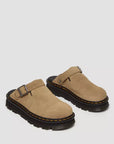 31737439 ZebZag Mule Tan