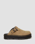 31737439 ZebZag Mule Tan