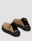 31737439 ZebZag Mule Tan