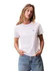 LV047B224G YAA Archive Jersey Crew Tee EU