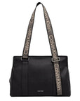 LV04F3644G UB1 WEBBING ADJ STRAP TOTE