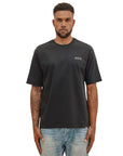 YN T0225 BLACK
