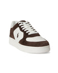 809P15491 002 MASTERS CRT-SNEAKERS-LOW TOP LACE