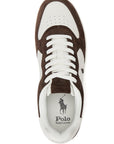 809P15491 002 MASTERS CRT-SNEAKERS-LOW TOP LACE