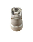 YN SUEDE LIGHT TAUP M53981LIG