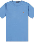 חולצה פולו ראלף לורן - 710740727066 BLUE - xtazy fashion