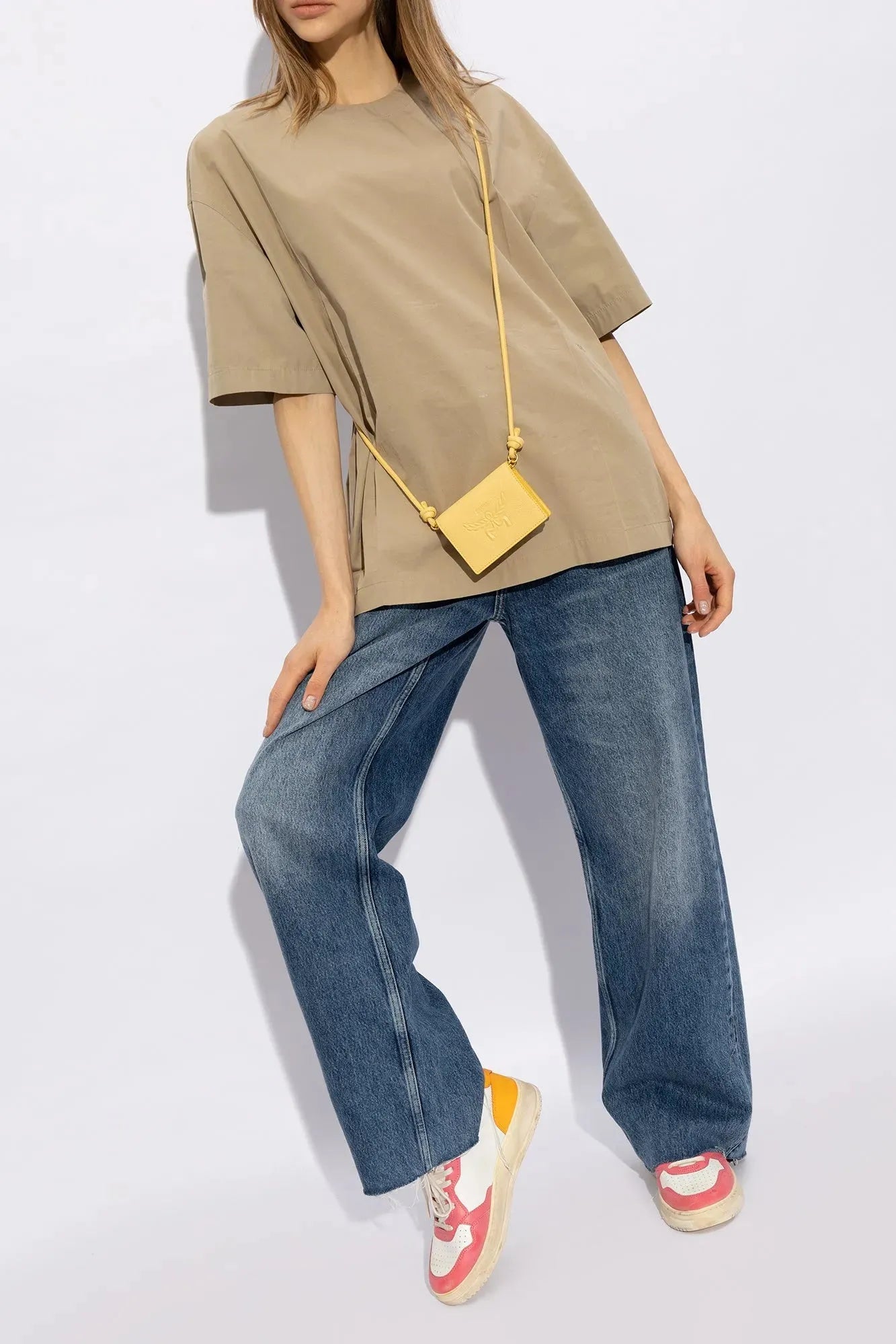 נעל אוטרי AVLW SV31 - xtazy fashion