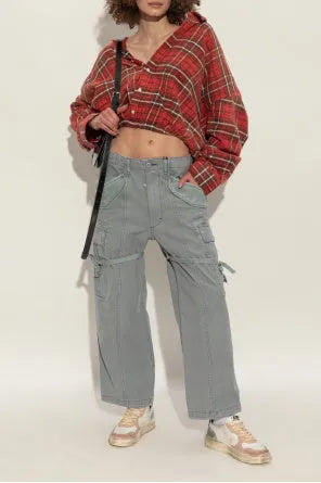 נעל אוטרי AVLW SV35 - xtazy fashion