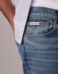 1 - 5 POCKETS גינס LV04RF949G EFD