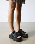 40900001 Mattison Slide Sandal