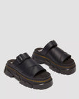 40900001 Mattison Slide Sandal