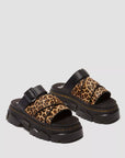 41110200 Mattison Slide Sandal