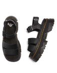 41660001 Mattison 2S Sandal