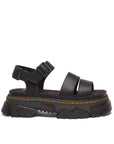 41660001 Mattison 2S Sandal