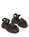 41660001 Mattison 2S Sandal