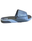 CJ8538 Fanning Slide H20 Grey