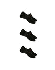 שלישיית גרביים ריפלי 41-46 - BLACK 806190299