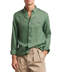 710966295 007 SLBDPPCS-LONG SLEEVE-SPORT SHIRT