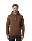 808721BAM-28 Hooded No Zip Top