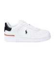 809891791 003 MASTERS CRT-SNEAKERS-LOW TOP LACE