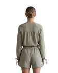 W TETRA SHORTS 26273846P LT.BROWN 56