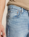 LEVIS A7221-0028 565 Loose Straight