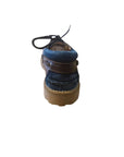 DESERT W HISTORY RLA70001L BROWN 012 W