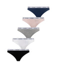 CK 000QD5221E 31V THONG 5 PK