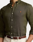 מכופתרת ראלף לורן - 710829443032 - xtazy fashion