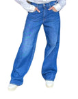 Pantaloni PF WN520-519I379009