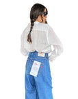 Pantaloni PF WN520-519I379009