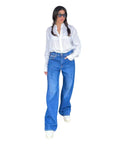 Pantaloni PF WN520-519I379009