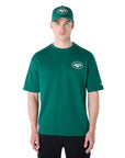NFL GRPHC TEE NEYJET EMG 60596381