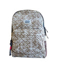 BORSA PF BACK TO SCHOOL FU3169-A0021B111 GOLD