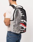 תיק גב- SPRAYGROUND 910B8940NSZ