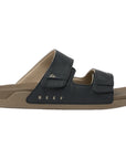 CJ9051 Phantom Tradewind Fossil Black