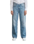 Pantaloni PF WB550-800161010 LIGHT BLUE