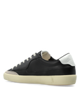 WINDSCAPE LOW MAN BLK SCLM UK03