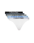 CK LV00QD5331 31G THONG 5PK