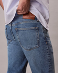 1 - 5 POCKETS גינס LV04RF949G EFD
