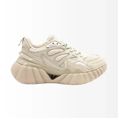 נעל טומי הילפיגר סוליה מגושמת EN0EN02187 - xtazy fashion