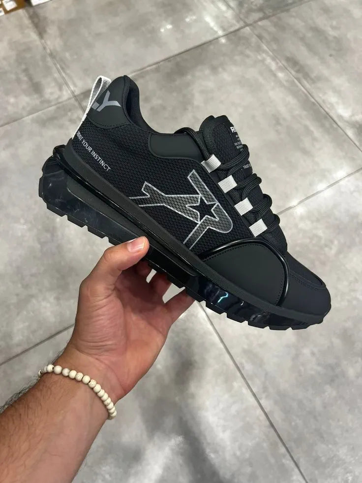 נעל ריפלי ספורטיבית BLACK RSC90001t-003